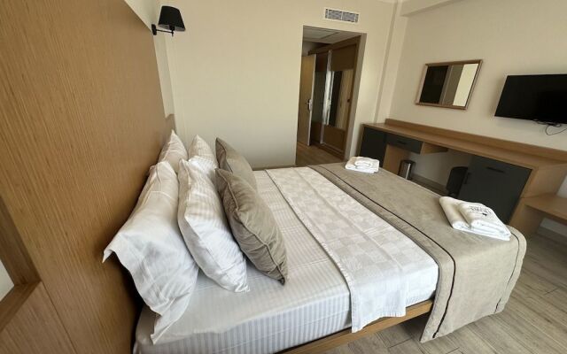 Nova Butik Hotel