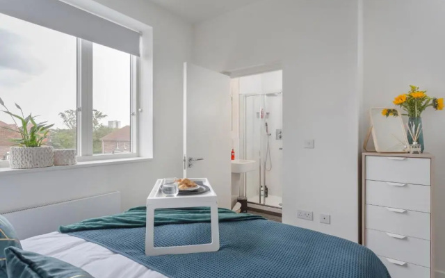 Luxury Serviced Apartments Stevenage, Hertfordshire