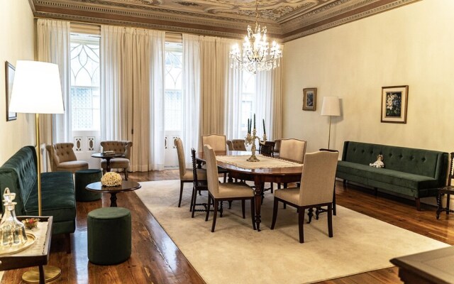 Palace Museum Espaço Palmeiras