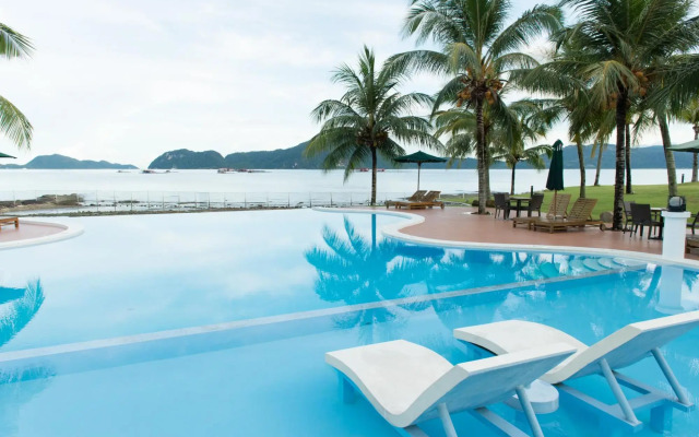 The Ocean Residence Langkawi