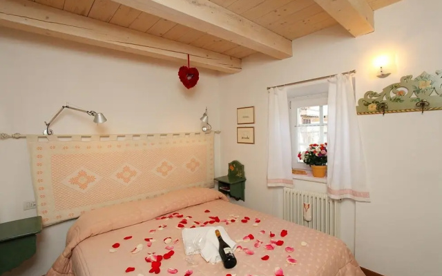 Antico Chalet in Livigno