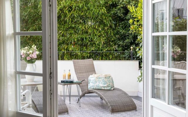 Villa Magalean Hotel & Spa