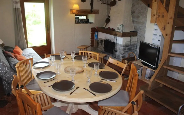 Le Hameau De Chantemerle23p