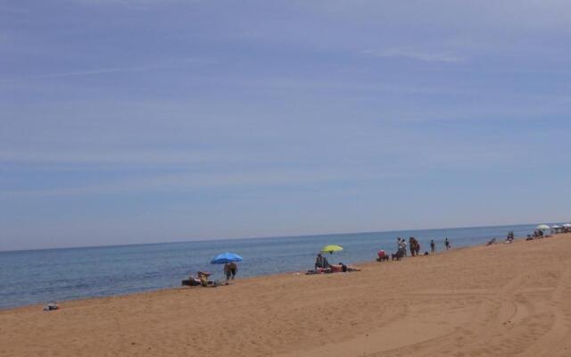 Talima las Marinas 1