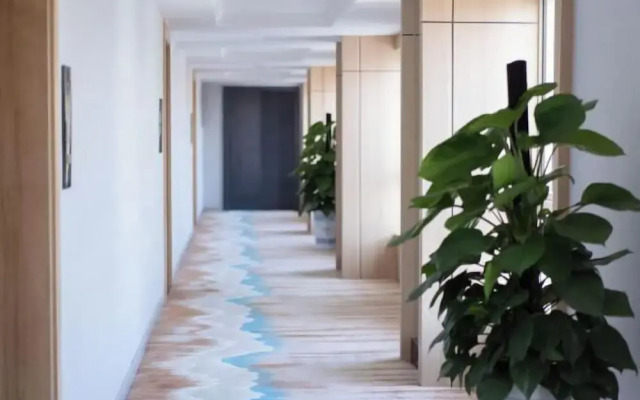 Panda Prince Hotel