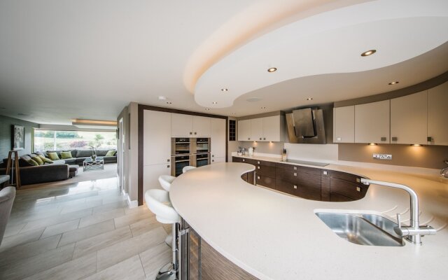 Carus House @ Carus Green