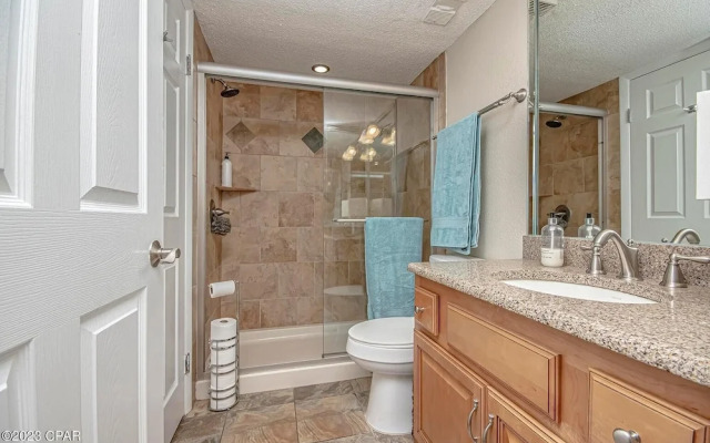 Dunes of Panama 1104e