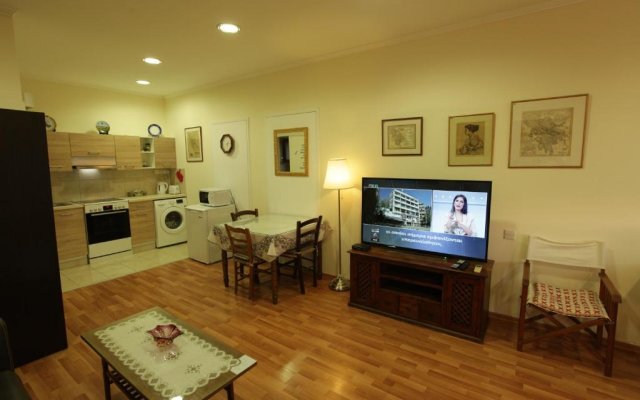 Nicosia Luxury Studio