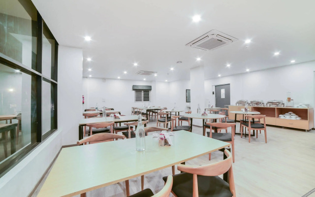 OYO Townhouse 363 Bellandur