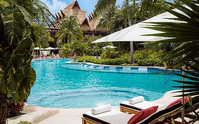 Grand Maya by Dicasi RM