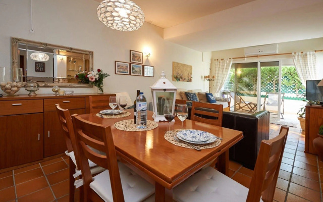 BeGuest Gandarinha Apartment