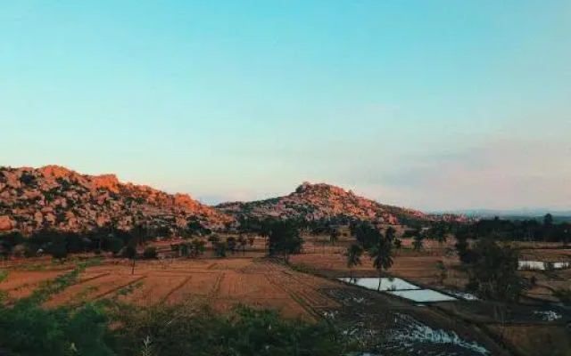 Rambo Guest House