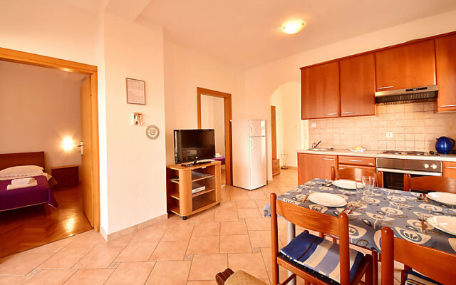 Holiday Home Ivan