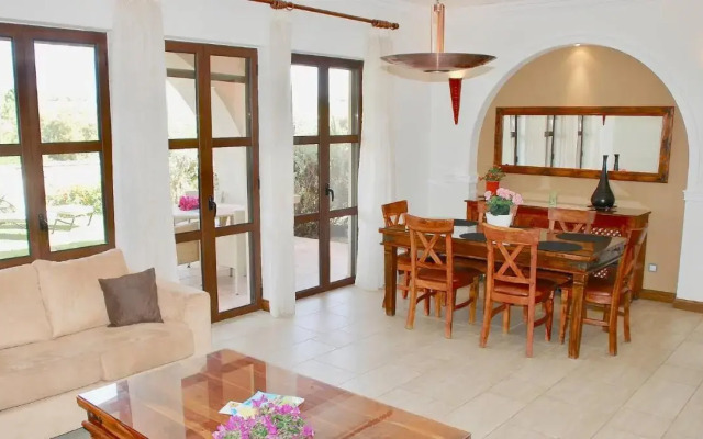 Flat 2 bedrooms 2 bathrooms - Kouklia