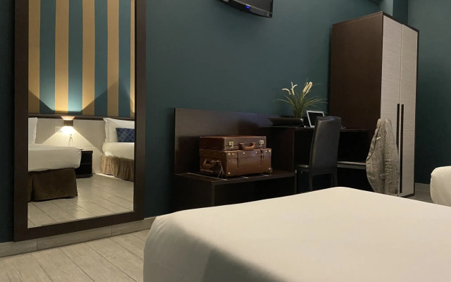 AV Hotel Milano