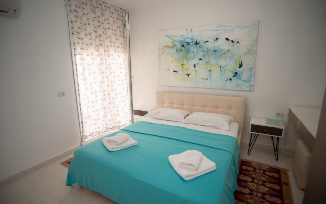 Bougainville Bay Serviced Apartments