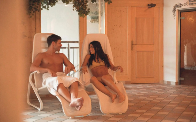 Hotel La Soldanella