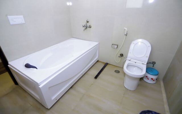 Vista business suites and banquet By NBS