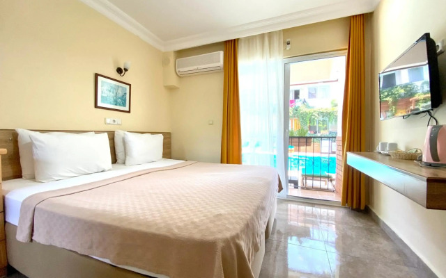 Ten Apart Hotel