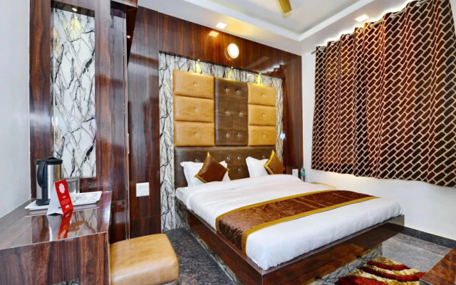 Delight Home Stay By OYO Rooms