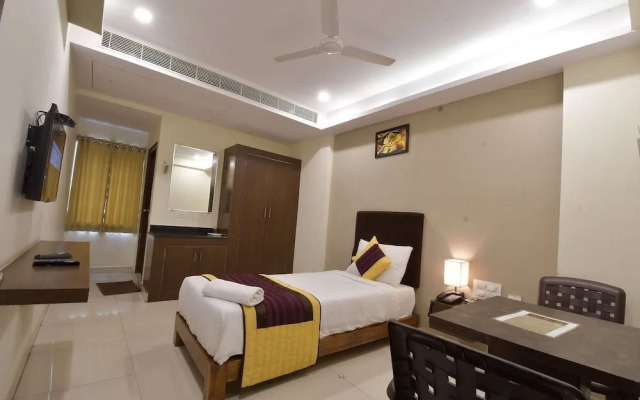 Sri Maharaja Inn