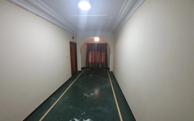 Hotel Rathore Lodg & Reastaurent