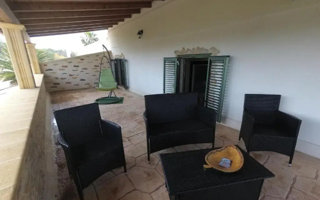 Hotel Alba Chiara