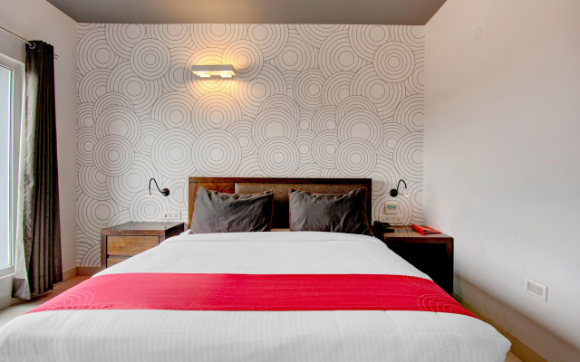 OYO Flagship 16484 Indiranagar