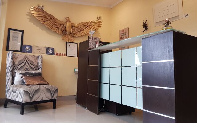 The Concierge Boutique Bungalows