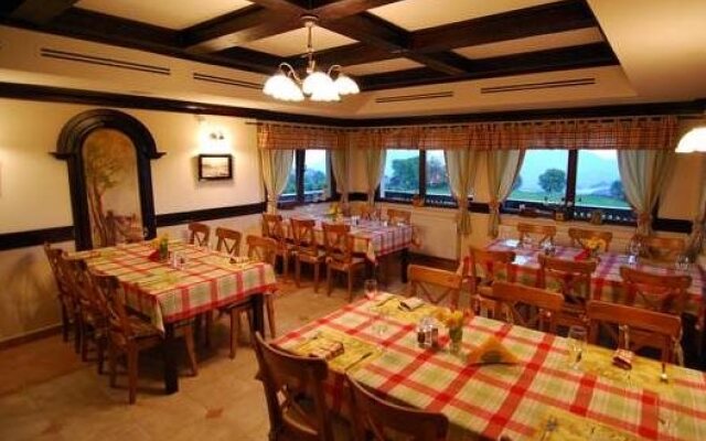 Nobillis - Carpathian Residence