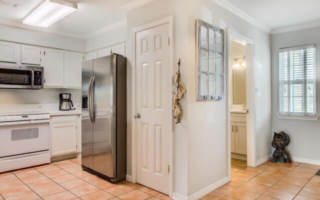 5 C, Three Bedroom Townhome