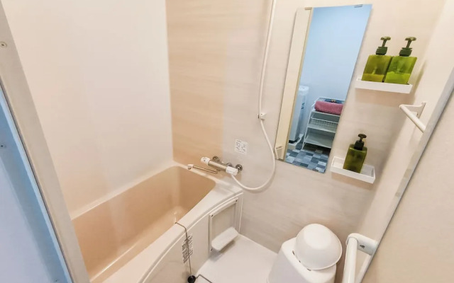 Sakura Villa Osaka