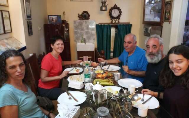 Heavenly Homestay
