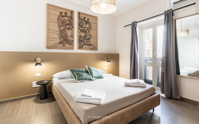 Donna Rosa Luxury Home - Il Vicolo