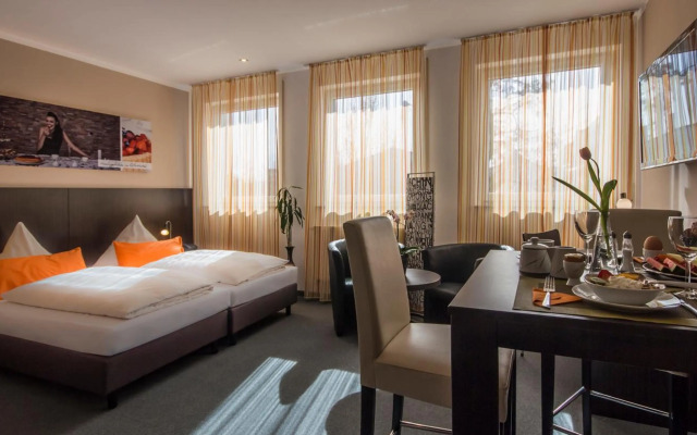 GS Hotel