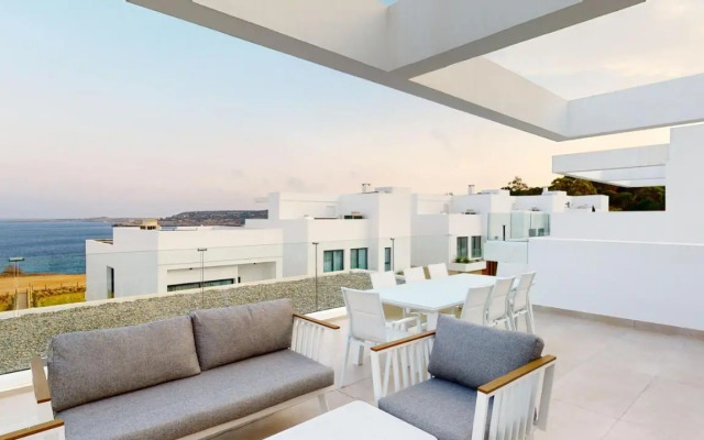 Periyiali Konnos Villas Beach Resort