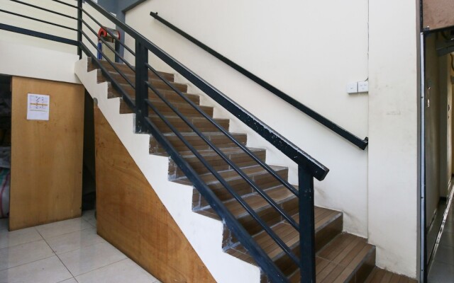 Airy Eco Mataram Cakranegara Anggada 18 Lombok