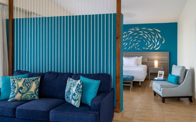 Blue Beach Luxury All-inclusive Resort