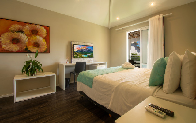 Aroma Do Mar by Latitud Hoteles