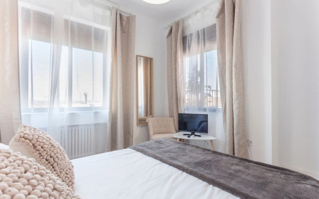 MIT House Artes Exclusive en Madrid
