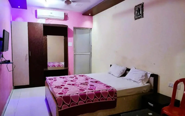 Hotel Madhuwan Heights