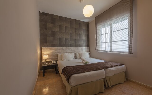 Hotel Ancora