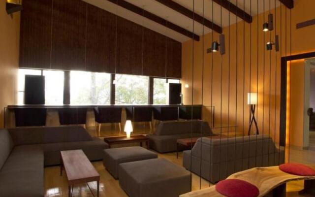 Auberge Shikotsuko Suizantei Club