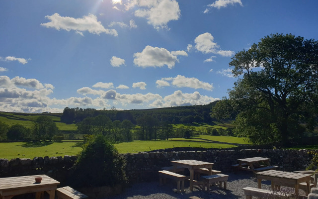 New Inn Appletreewick