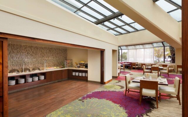 Walnut Creek Marriott