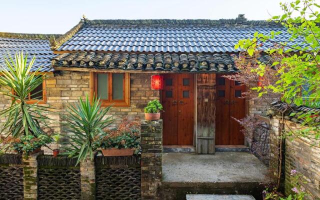 Yangshuo Secret Garden