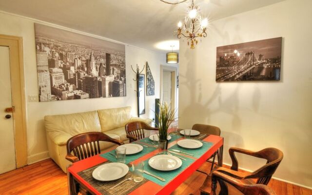 Chelsea Art Suites