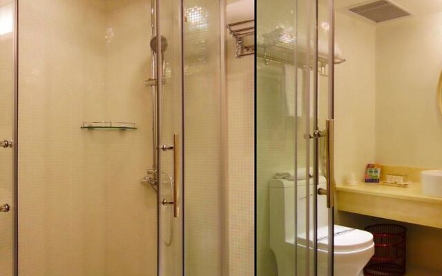 Shatoujiao Hotel Shenzhen