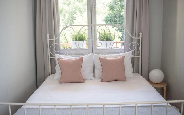 TS City Centre Apartment