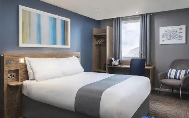 Travelodge Bristol Avonmouth